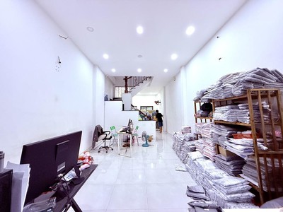 Nhà 3 tầng   hẻm ô tô tránh tx 47 - q12   chỉ nhỉnh 4 tỷ 1