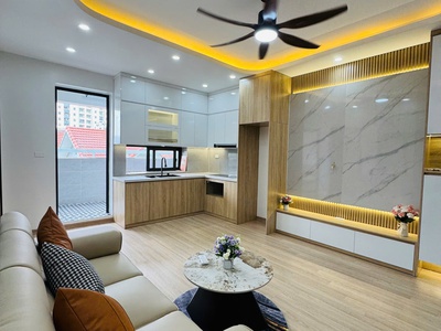 Bán căn hộ sổ đỏ hàng hiếm tòa ct1, chung cư vĩnh hoàng, đền lừ, 64m2, 3 ngủ, giá 4 tỷ mấy chục 2
