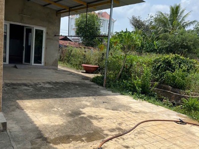 Chính chủ bán nhà vị trí tại : ấp bàu vừng - xã phước trạch - huyện gò dầu - tỉnh tây ninh 2