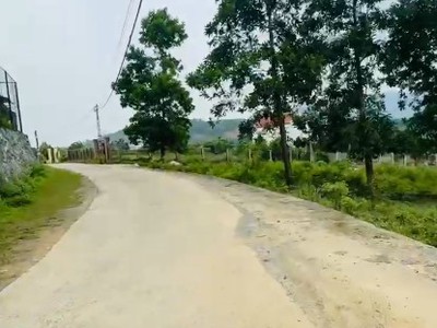 Bán lô góc đẹp thôn đồng chằm, đông xuân, quốc oai - giáp hòa lạc 2