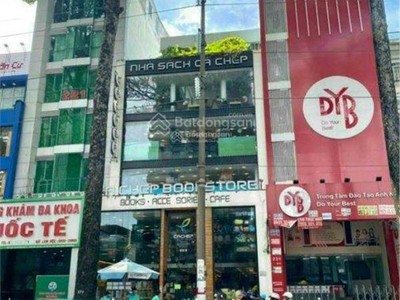 19 tỷ tl, nhà mặt tiền an dương vương chuyên showroom ôtô quận 5 2