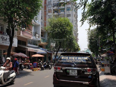 Hơn 8tỷ,căn duy nhất  mới đẹp mtkd huỳnh mẫn đạt-phan văn trị q5  tt 18tr/th 2
