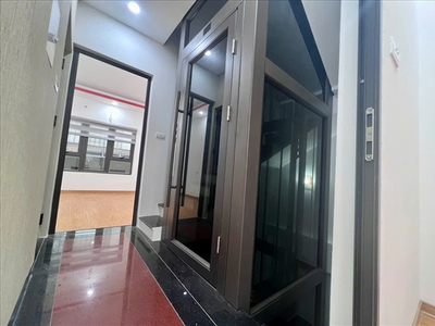Bán nhà riêng ngõ 55 phố Lê Quý Đôn thông sang phố Nguyễn Cao - Diện tích 44m2 - Giá 11 tỷ 3