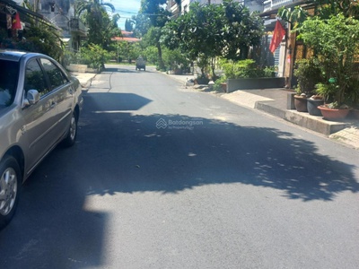 Bán nhà mặt tiền kinh doanh 6x18m kdc bình hưng - đường 8m, rộng rãi thoáng mát - chỉ nhỉnh 9 tỷ 1