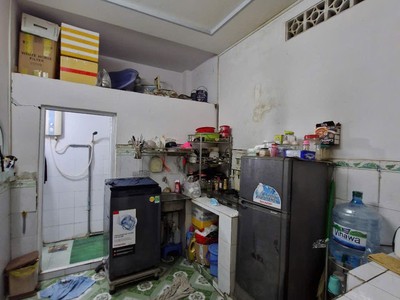 Bán nhà linh đông thủ đức   2 tầng   gần phạm văn đồng   chỉ 2.2 tỷ 0