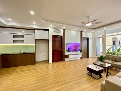 Bán nhanh toà ct1 chung cư coma6 tây mỗ, nam từ liêm, hà nội dt124m2 1