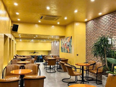 Hơn 8tỷ,căn duy nhất  mới đẹp mtkd huỳnh mẫn đạt-phan văn trị q5  tt 18tr/th 3