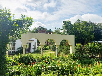 Bán đất view sông sài gòn - 2616m2 - 28x48 nở hậu 74m - 300m2 thổ cư - xã bình mỹ - củ chi 0