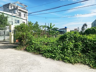 Bán đất đường 155 - 549m2 - 11x55 - 100m2 thổ cư - xã bình mỹ - củ chi 2