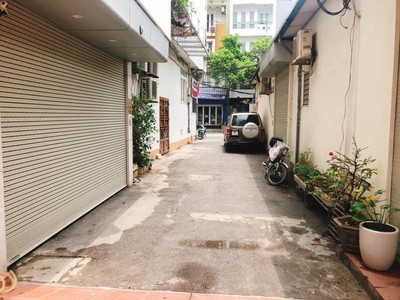 Bán nhà 5 tầng - 95m  - ngõ ô tô tránh - nguyễn sơn, bồ đề, long biên 0