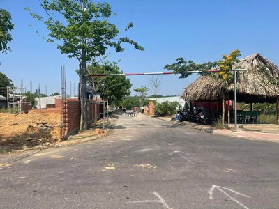 Bán đất bình minh   chỉ 8,3 triệu/m 1