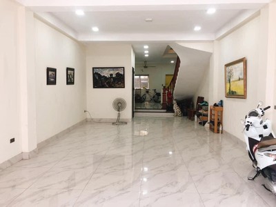 Bán nhà 5 tầng - 95m  - ngõ ô tô tránh - nguyễn sơn, bồ đề, long biên 1