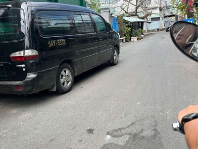  bán gấp lô đất đẹp   hẻm 1369 lê đức thọ, gò vấp  2