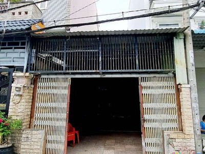  bán gấp lô đất đẹp   hẻm 1369 lê đức thọ, gò vấp  0