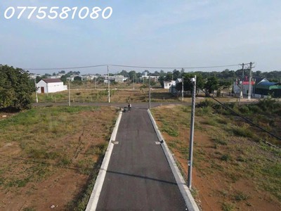  900 triệu có ngay lô đất sát kcn   chợ   đông hoà trảng bom 1