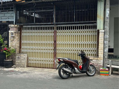  bán gấp lô đất đẹp   hẻm 1369 lê đức thọ, gò vấp  1