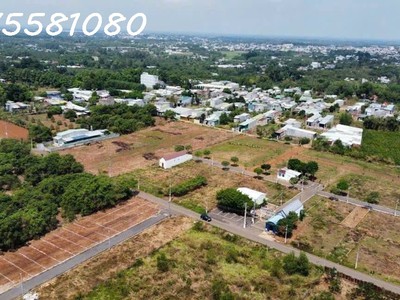  900 triệu có ngay lô đất sát kcn   chợ   đông hoà trảng bom 2