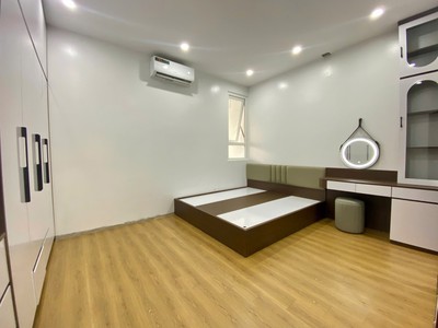 Bán nhanh toà ct1 chung cư coma6 tây mỗ, nam từ liêm, hà nội dt124m2 2