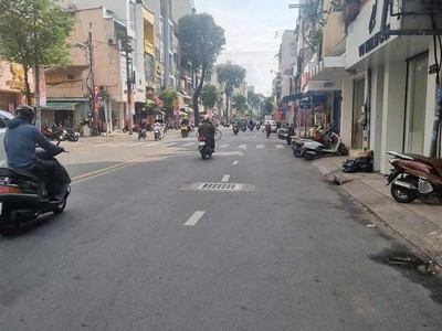 Hơn 8tỷ,căn duy nhất  mới đẹp mtkd huỳnh mẫn đạt-phan văn trị q5  tt 18tr/th 4