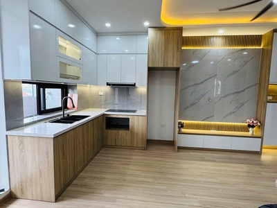 Bán căn hộ sổ đỏ hàng hiếm tòa ct1, chung cư vĩnh hoàng, đền lừ, 64m2, 3 ngủ, giá 4 tỷ mấy chục 3