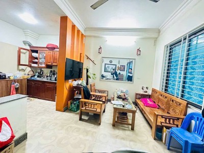 Bán nhà nơ trang long - hxh - 40m2 -  4.2x8  - 3 tầng - 4 pn - phù hợp ở gđ lớn - cải tạo chdv - 0
