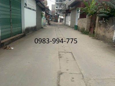 Bán đất thuận thành, bắc ninh. 86m2   mt 5m   1,78 tỷ. đường ô tô, gần phố 1