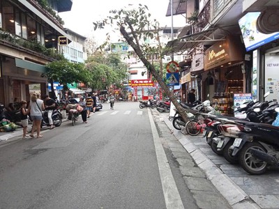 Bán nhà gần aeon cổ linh- long biên - chào 6,8 tỷ  0