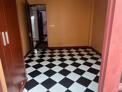 Bán nhà ngõtam trinh   lô góc   ngõ ô tô   63m    10.6 tỷ 2