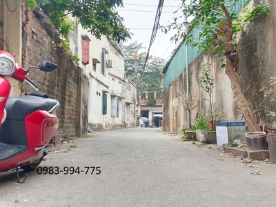 Bán đất thuận thành, bắc ninh. 86m2   mt 5m   1,78 tỷ. đường ô tô, gần phố 2
