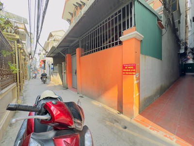 Bán nhà ngõtam trinh   lô góc   ngõ ô tô   63m    10.6 tỷ 4