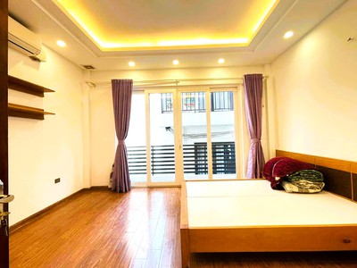 Ngay lý thái tổ q10, ngang hơn 4m, bố trí hài hòa, gần đh, chợ, bv, siêu thị 2