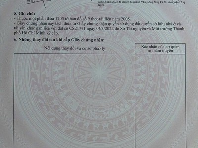 Đất thổ cư mặt tiền sông vàm thuật, gần chợ đường tx52, giá tốt quá 3