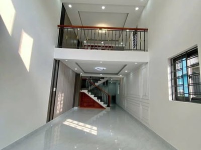 Nhà mới - giáp tân bình - q11 - hxh - sát mặt tiền - 3 tầng - 44m chỉ 5.x tỷ 0