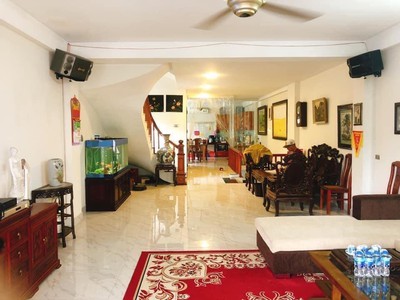 Bán nhà 5 tầng - 95m  - ngõ ô tô tránh - nguyễn sơn, bồ đề, long biên 3