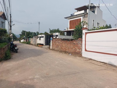Trục chính kd, vụ bản, ss, 200m2, mt7m, 4.6 tỷ, 2 ô tô. 4