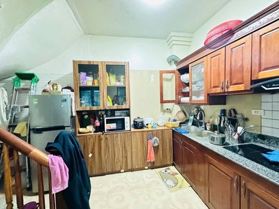 Bán nhà nơ trang long - hxh - 40m2 -  4.2x8  - 3 tầng - 4 pn - phù hợp ở gđ lớn - cải tạo chdv - 1