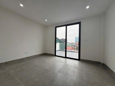  HƠN 8 TỶ CÓ NGAY NHÀ 6 TẦNG THANG MÁY   Ngã Tư Minh Khai  ngõ thẳng tắp ra Phố Bạch Mai 5