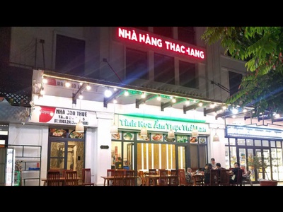Cần sang nhượng nhà hàng thái lan   khu vinhomes thượng lý, hải phòng 3