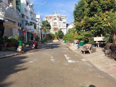 Cần bán gấp căn nhà mặt tiền kinh doanh - khu nam hùng vương   22đs2 - đthtt   - 78m2 - nhỉnh 7 tỷ 0