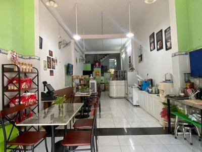Cần bán gấp căn nhà mặt tiền kinh doanh - khu nam hùng vương   22đs2 - đthtt   - 78m2 - nhỉnh 7 tỷ 2