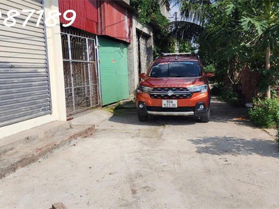 Bán lô đất 88,1m  tặng nhà 2 tầng sẵn ở   tại thị trấn thứa - lương tài - bắc ninh 3