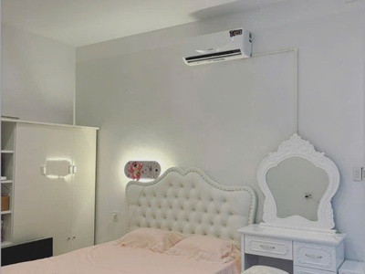 Sang nhượng tiệm nối mi   vibe hàn quốc, tone hồng baby   trung tâm tp. thái bình 3