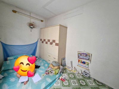 Bán nhà linh đông thủ đức   2 tầng   gần phạm văn đồng   chỉ 2.2 tỷ 1