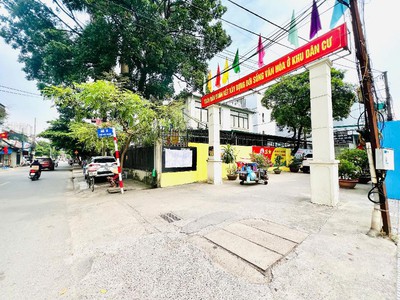Bán đất đức giang - ô tô -35m - 4,1 tỷ   thương lượng 1