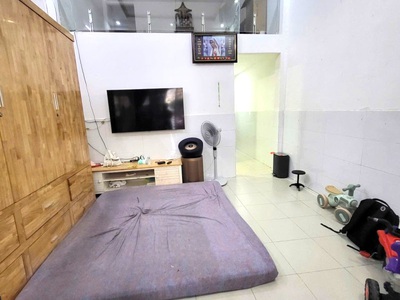 Nhà đẹp gần phạm văn đồng   2 tầng   4x15.5m   pháp lý rõ ràng   giá tốt 4.35 tỷ 2