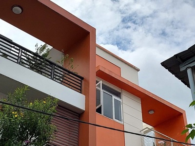Bán nhà 2 tầng linh tây   sát kha vạn cân   thủ đức - 36m    sổ riêng   giá chỉ 3.4 tỷ 4