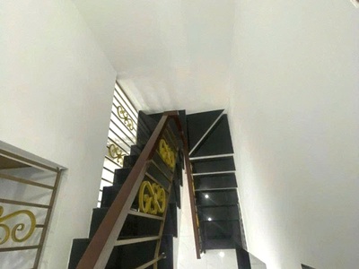 Bán nhà 2 tầng linh tây   sát kha vạn cân   thủ đức - 36m    sổ riêng   giá chỉ 3.4 tỷ 1