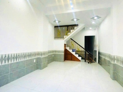 Bán nhà 2 tầng linh tây   sát kha vạn cân   thủ đức - 36m    sổ riêng   giá chỉ 3.4 tỷ 0