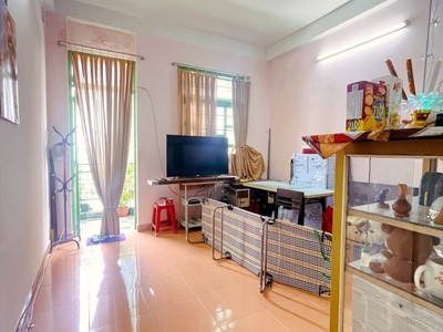 Bán nhà 50m  hẻm xe hơi 4m, 4pn, lý thánh tông, tân phú, 5.6 tỷ 3