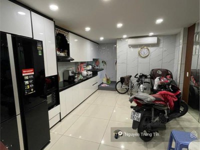 Bán nhà 52m    3 tầng   hxh nguyễn văn yến   4pn   5wc   chỉ 5.7 tỷ 1